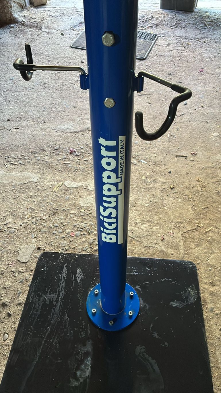 Used bicisupporto Supporto Bici 2024 bike — image 2 of 3