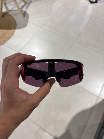 Used Oakley Meta Vanguard AI Glasses 2025 bike — image 2 of 3