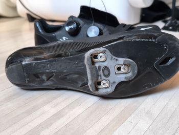 Used Specialized S-Works Road Groupset bike — image 5 of 6