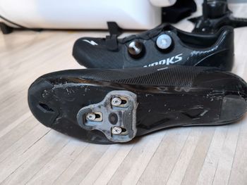 Used Specialized S-Works Road Groupset bike — image 4 of 6