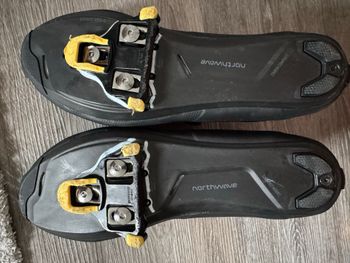 Used Northwave Rennradschuhe 2026 bike — image 3 of 4