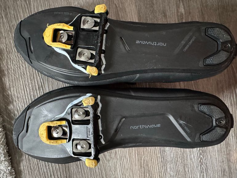 Used Northwave Rennradschuhe 2026 bike — image 3 of 4