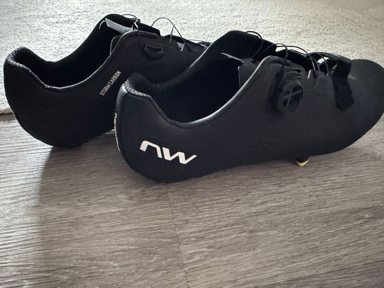 Used Northwave Rennradschuhe 2026 bike — image 2 of 4