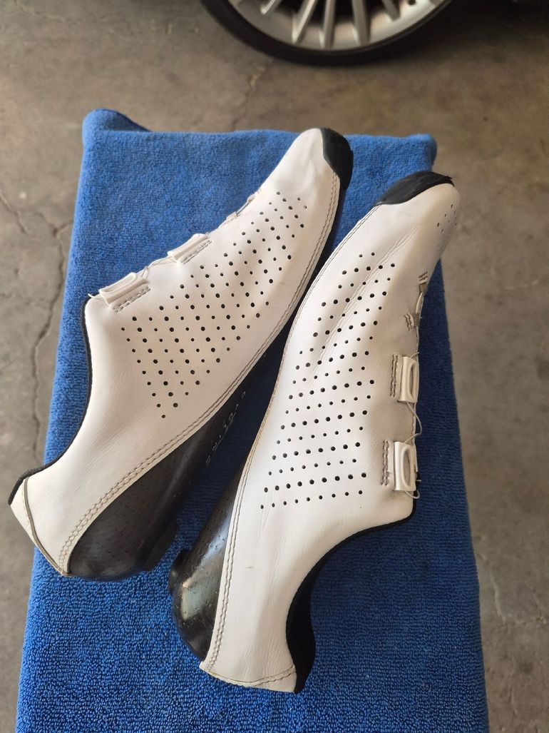 Used Bont Cobra 9 Lightheweight carbon core 2026 bike — image 4 of 7