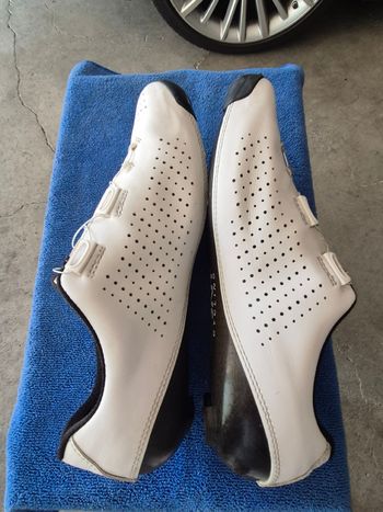 Used Bont Cobra 9 Lightheweight carbon core 2026 bike — image 6 of 7