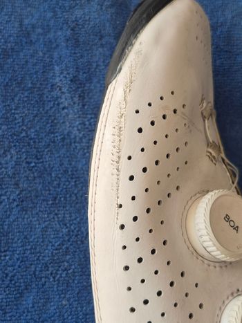 Used Bont Cobra 9 Lightheweight carbon core 2026 bike — image 7 of 7
