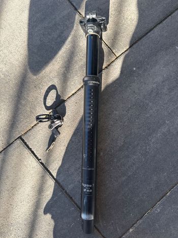 Used Crankbrothers Highline 7 Dropper Seatpost bike — image 2 of 5