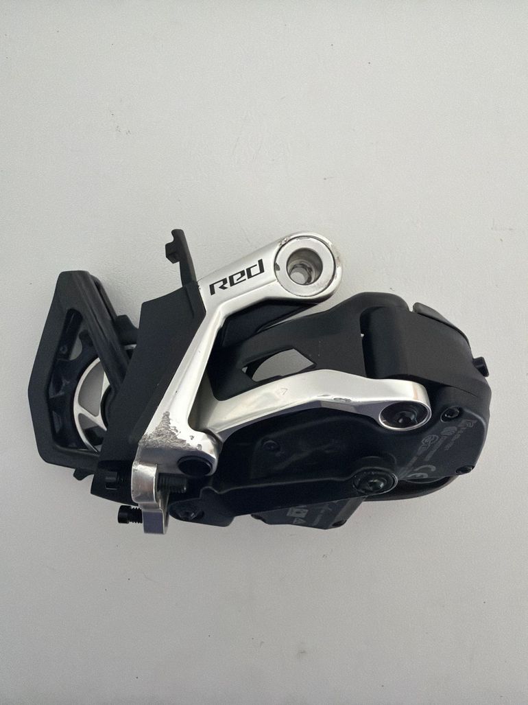 Used Sram Red AXS 12v bike — image 1 of 5