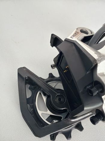 Used Sram Red AXS 12v bike — image 3 of 5