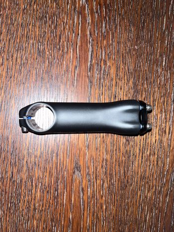 Used Enve Road Carbon Stem 110mm +/- 6° bike — image 3 of 6