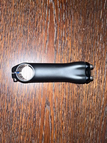 Brugt Enve Road Carbon Stem 110mm +/- 6° bike — billede 3 af 5