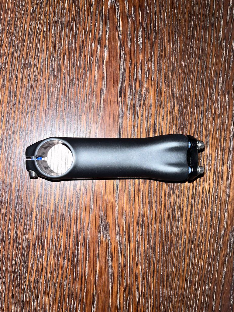 Used Enve Road Carbon Stem 110mm +/- 6° bike — image 3 of 6