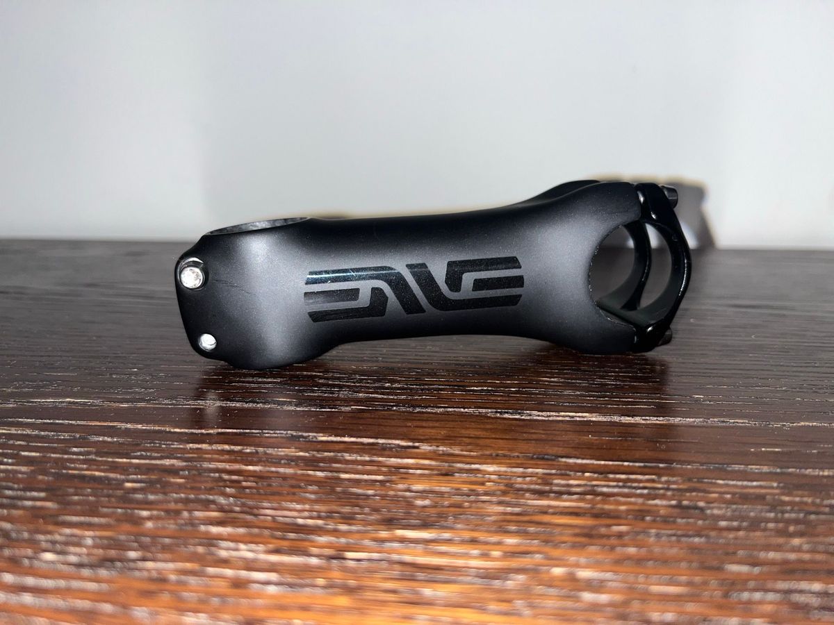 Enve Road Carbon Stem 110mm +/- 6°