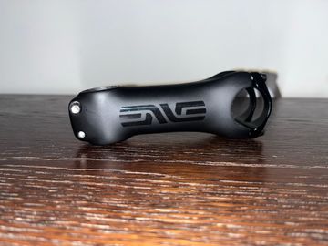 Brugt Enve Road Carbon Stem 110mm +/- 6° bike — billede 1 af 5