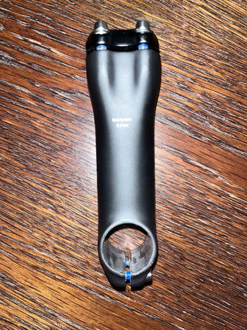 Used Enve Road Carbon Stem 110mm +/- 6° bike — image 4 of 6