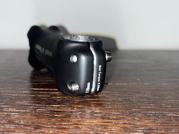 Brugt Enve Road Carbon Stem 110mm +/- 6° bike — billede 5 af 5