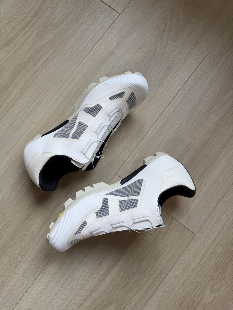 Used Fizik Vento Proxy Cycling Shoes EUR 40 2024 bike — image 3 of 8