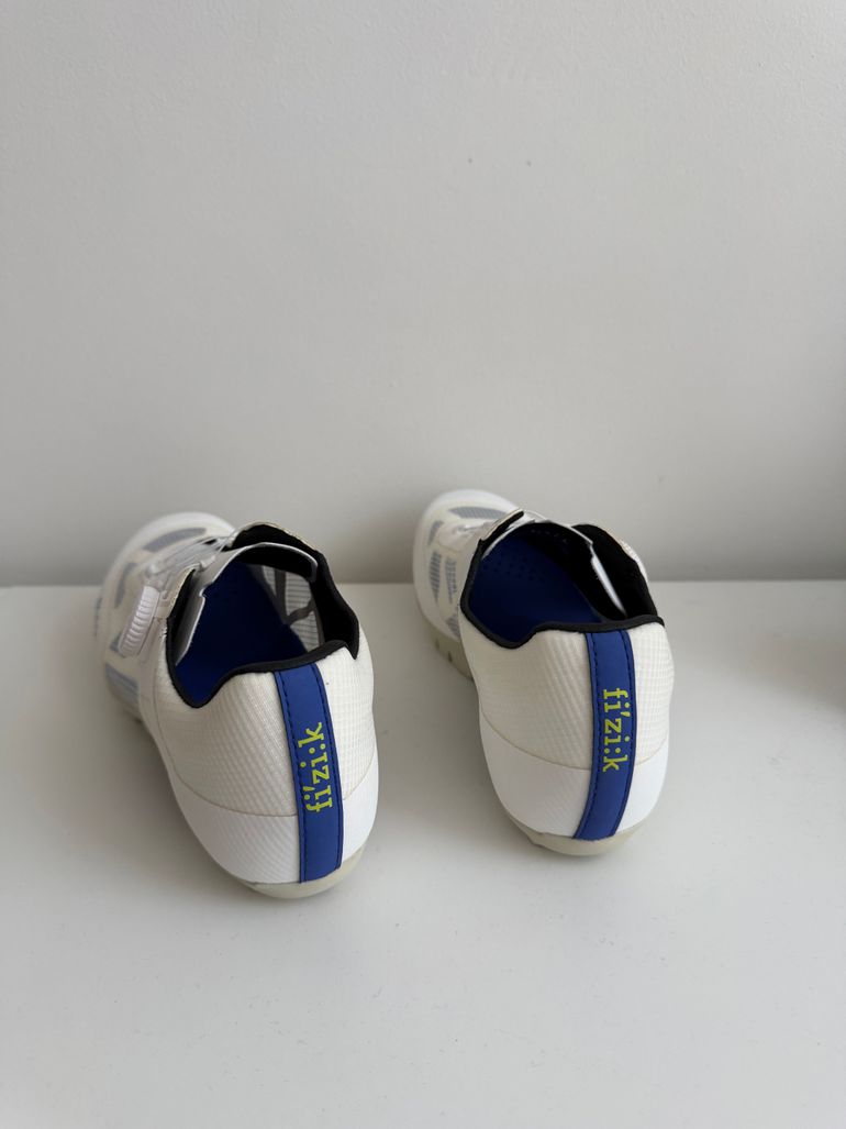 Used Fizik Vento Proxy Cycling Shoes EUR 40 2024 bike — image 6 of 9