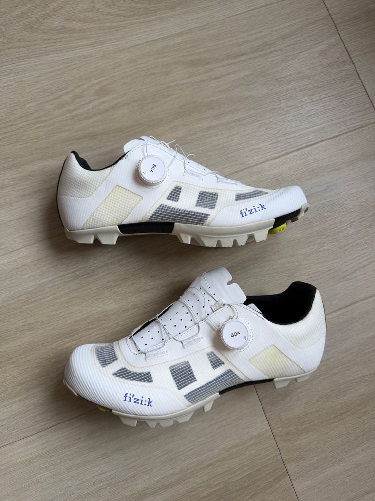 Used Fizik Vento Proxy Cycling Shoes EUR 40 2024 bike — image 1 of 8