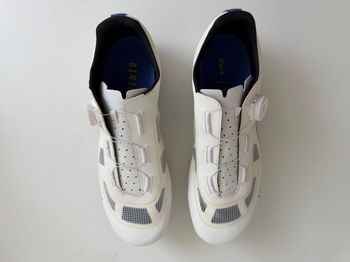 Used Fizik Vento Proxy Cycling Shoes EUR 40 2024 bike — image 7 of 9