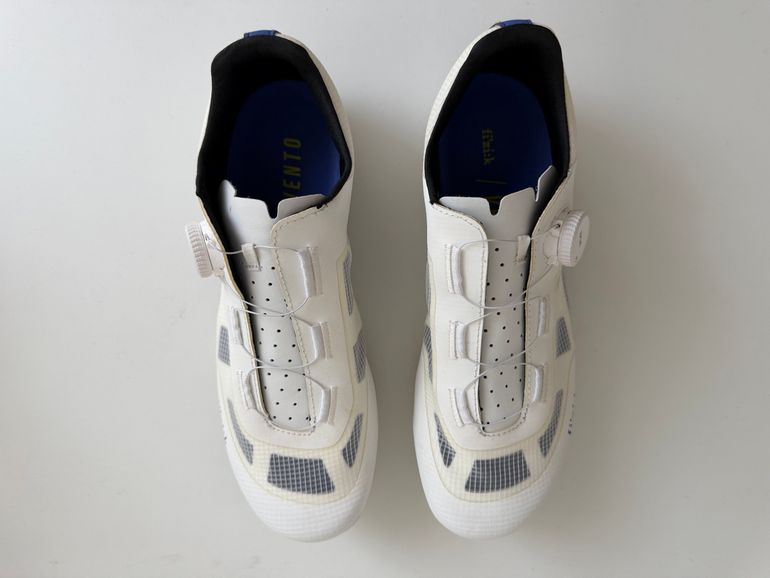 Used Fizik Vento Proxy Cycling Shoes EUR 40 2024 bike — image 7 of 9