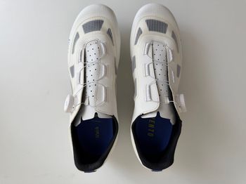 Used Fizik Vento Proxy Cycling Shoes EUR 40 2024 bike — image 8 of 9