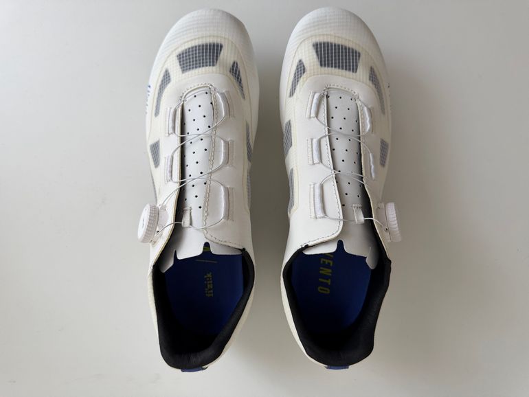 Used Fizik Vento Proxy Cycling Shoes EUR 40 2024 bike — image 8 of 9
