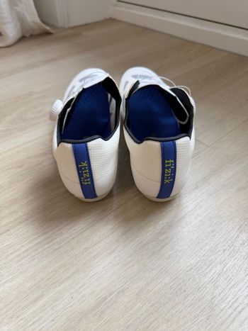 Used Fizik Vento Proxy Cycling Shoes EUR 40 2024 bike — image 7 of 8