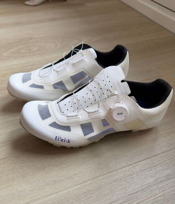 Tweedehands Fizik Vento Proxy Cycling Shoes EUR 40 2024 bike