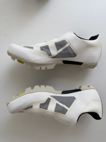 Used Fizik Vento Proxy Cycling Shoes EUR 40 2024 bike — image 3 of 9