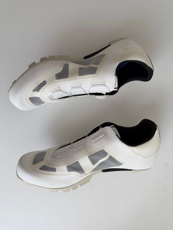 Used Fizik Vento Proxy Cycling Shoes EUR 40 2024 bike — image 4 of 9