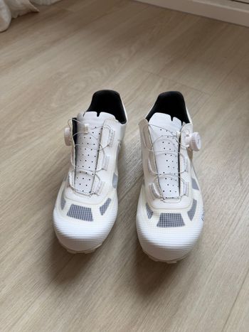 Used Fizik Vento Proxy Cycling Shoes EUR 40 2024 bike — image 2 of 8