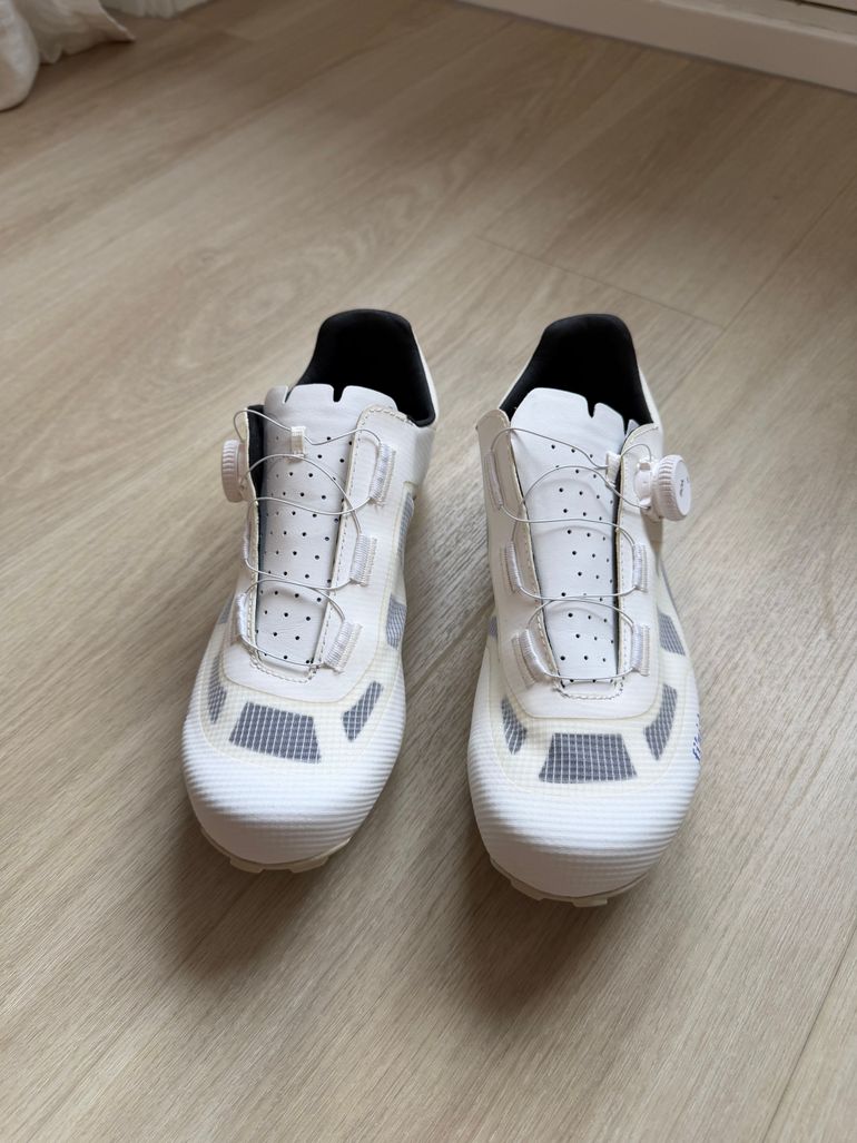 Used Fizik Vento Proxy Cycling Shoes EUR 40 2024 bike — image 2 of 8