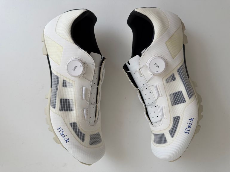 Used Fizik Vento Proxy Cycling Shoes EUR 40 2024 bike — image 2 of 9