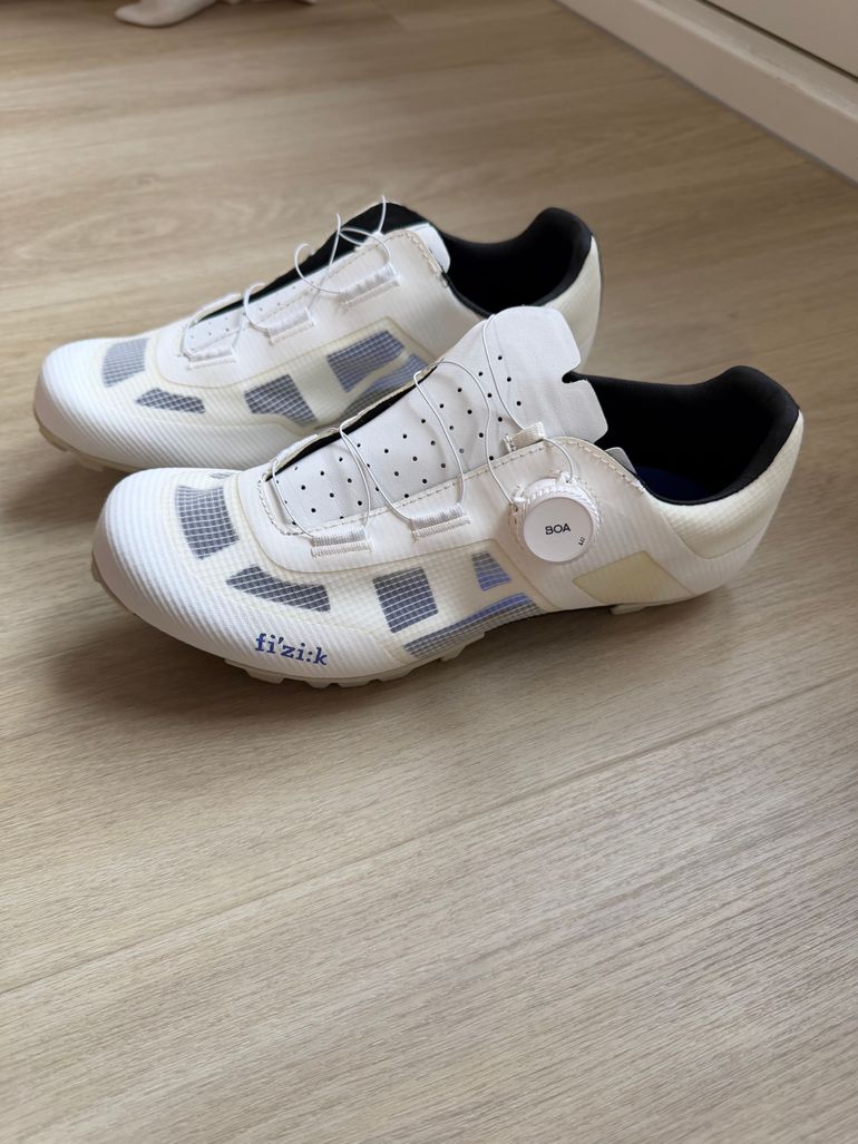 Used Fizik Vento Proxy Cycling Shoes EUR 40 2024 bike — image 5 of 8