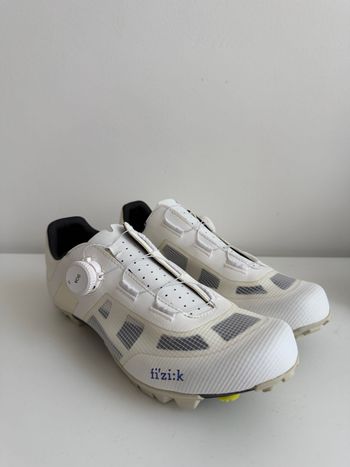 Fizik Vento Proxy Cycling Shoes EUR 40 2024 bike de segunda mano