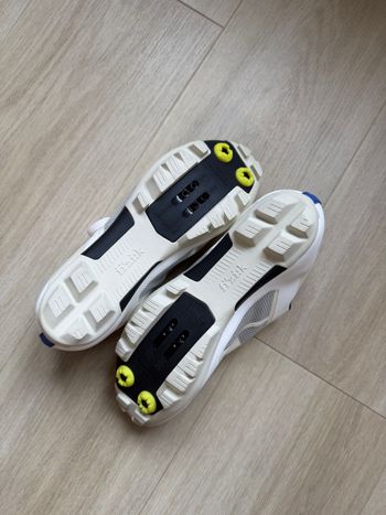 Used Fizik Vento Proxy Cycling Shoes EUR 40 2024 bike — image 4 of 8