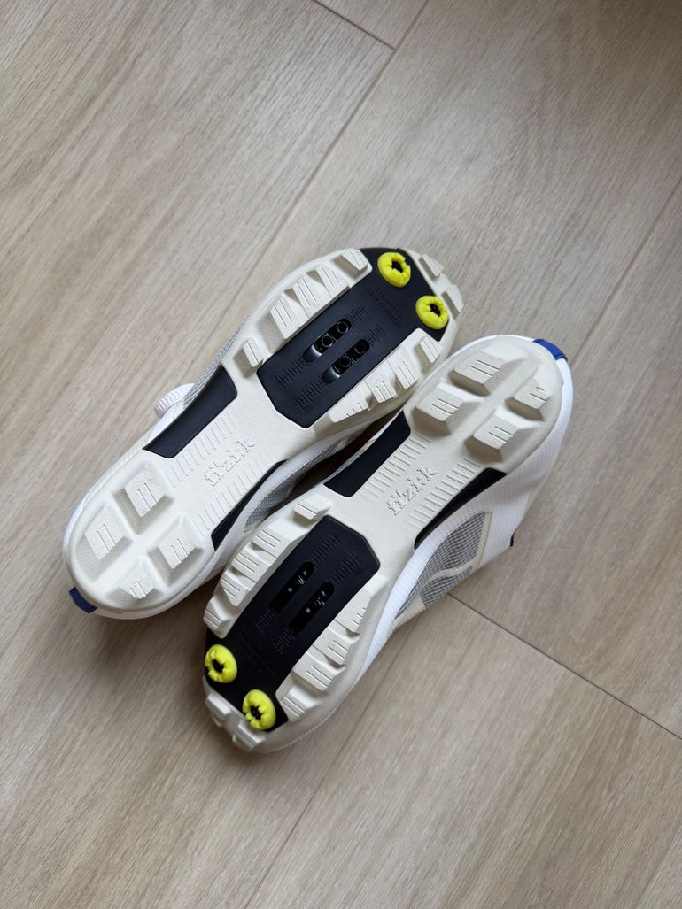 Used Fizik Vento Proxy Cycling Shoes EUR 40 2024 bike — image 4 of 8