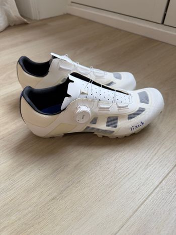 Used Fizik Vento Proxy Cycling Shoes EUR 40 2024 bike — image 6 of 8