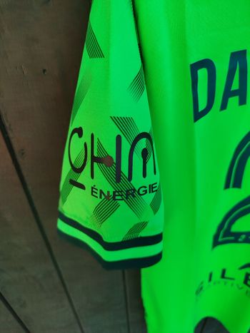 Used Hummel maillot st Etienne 2026 bike — image 3 of 7