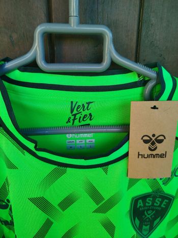 Used Hummel maillot st Etienne 2026 bike — image 6 of 7