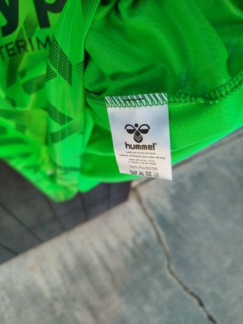 Used Hummel maillot st Etienne 2026 bike — image 7 of 7