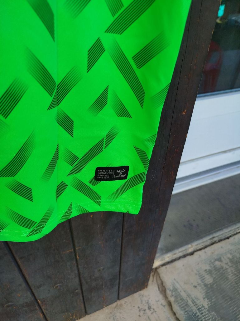 Used Hummel maillot st Etienne 2026 bike — image 5 of 7