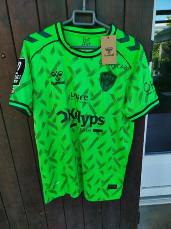 Used Hummel maillot st Etienne 2026 bike — image 2 of 7