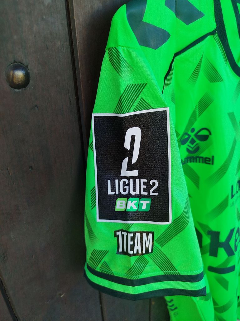Used Hummel maillot st Etienne 2026 bike — image 4 of 7