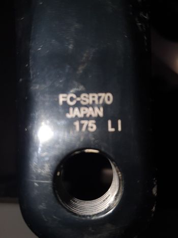 Used SRM Durace Durace bike — image 3 of 3