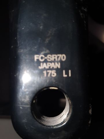 Used SRM Durace Durace bike — image 3 of 3