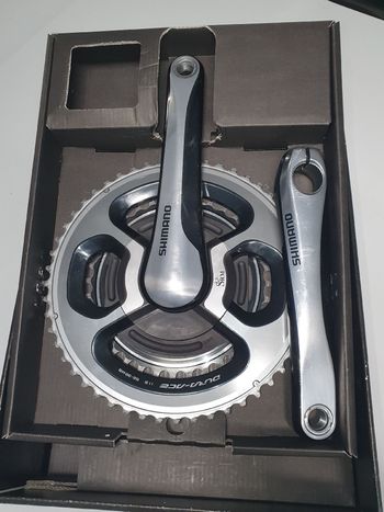 Used SRM Durace Durace bike — image 2 of 3