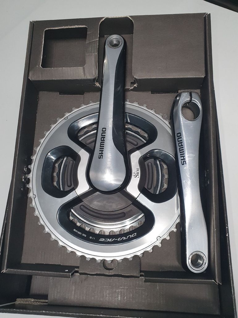 Used SRM Durace Durace bike — image 2 of 3