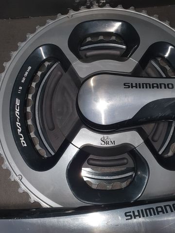 Used SRM Durace Durace bike — image 1 of 3